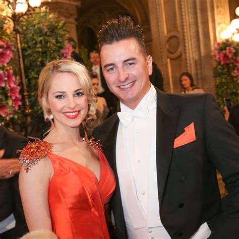 Andreas Gabalier Und Freundin Silvia Schneider Traurige Liebes News