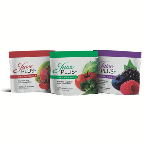 Juice Plus Money Savvy Living