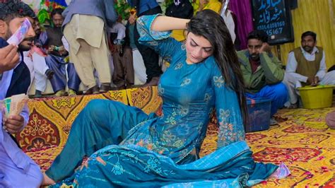 Thori Pe Lai Hay Te Ke Hoya Masooma Jan Dance Performance Shaheen