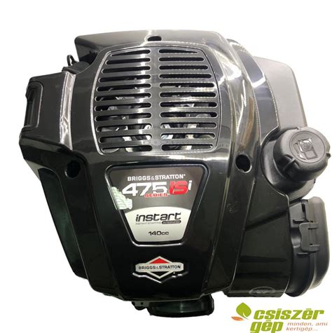 Briggs Stratton Isi Series Nind T S Motor Cm F Ny R Ra