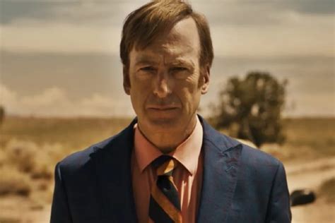 Better Call Saul Netflix anuncia la fecha de estreno de la última