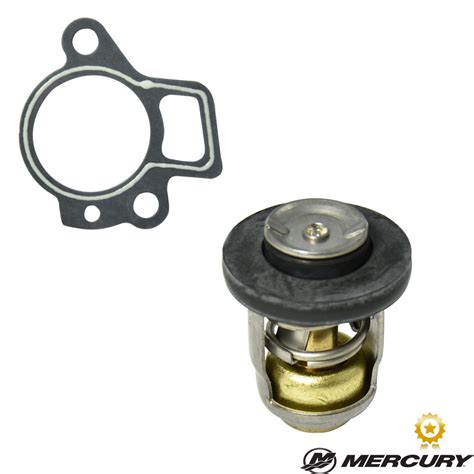 Kit Thermostat Calorstat Mercury Mariner Cv A