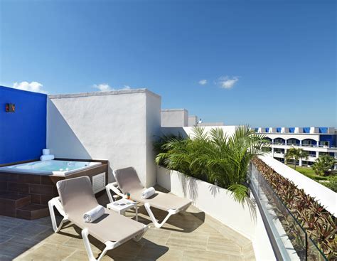 Hard Rock Hotel Riviera Maya All-Inclusive Resort