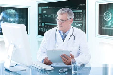 Telemedicine Transforming Healthcare Delivery In The Digital Age