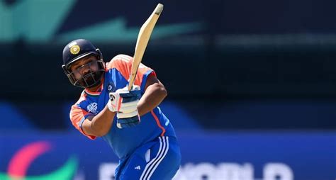 Rohit Sharma Shares Major Injury Update After Leaving Ground Mid-Way ...