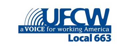 UFCW Local 663 Elected offices - UFCW 663