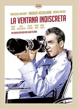 Libro La Ventana Indiscreta De Varios Autores Buscalibre