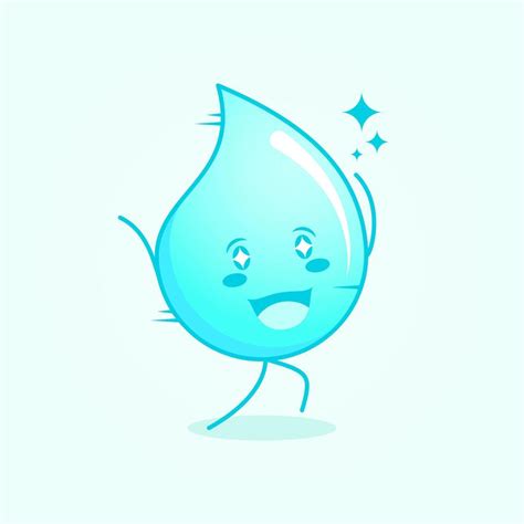 Water Drop Face Vector Art, Icons, and Graphics for Free Download