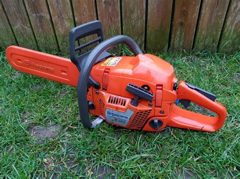 Husqvarna In Thetford Norfolk Gumtree