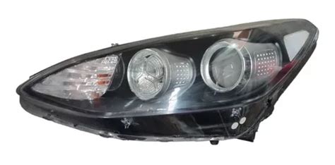 Faro Delantero Izquierdo Kia Sportage Env O Gratis