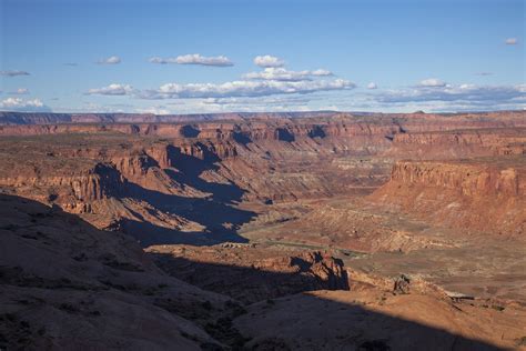 Wallpaper Landscape National Park Valley Canyon Wilderness