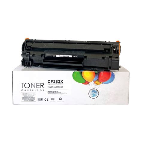 Toner Hp Cf X X Alfatoners