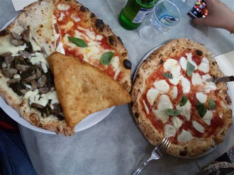 Taste Atlas Migliori Cucine Al Mondo Vince Napoli Con La Pizza