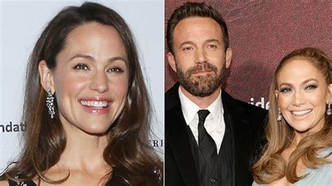 Ben Affleck Reportedly Seeking Jennifer Garner S Help To Find A New