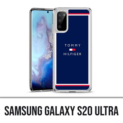 Samsung Galaxy S20 Ultra Case Tommy Hilfiger