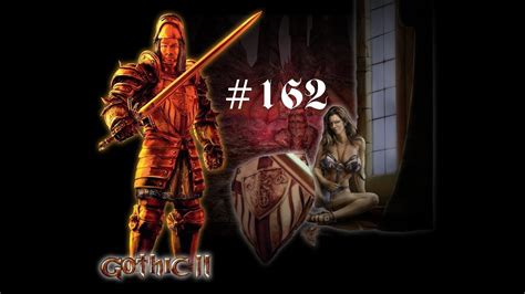 Lets Play Gothic 2 162 Der Adanos Tempel HD Bayrisch YouTube