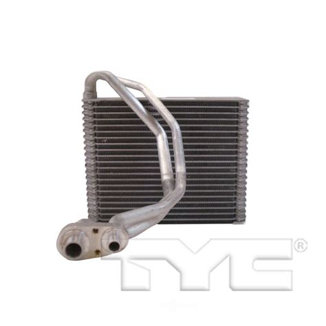 A C Evaporator Core Sxt Sedan Tyc Fits Dodge Dart L L