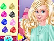 Jogo De Barbie Vestir E Maquiar - Jogos da barbie de vestir e maquiar e arrumar o cabelo - Jogos Online ...