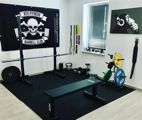 Powergym Fr Exemples De Studios De Coaching Pour Musculation By