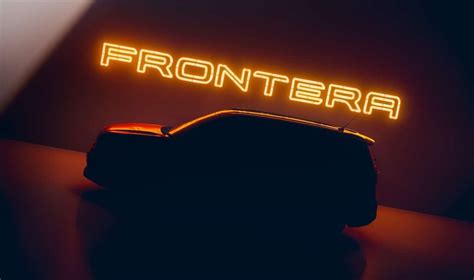 Opel Frontera Lectrique Retour En Force Avec Un Suv Familial Innovant