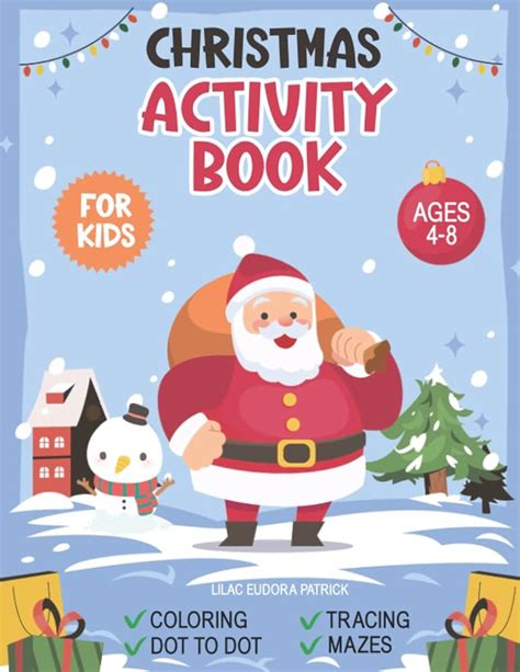 The 25 Best Christmas Books For Kids 46 Off