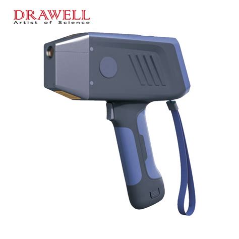 Sample Preparation For Xrf Analysis What Are The Samples And How To Prepare Drawell