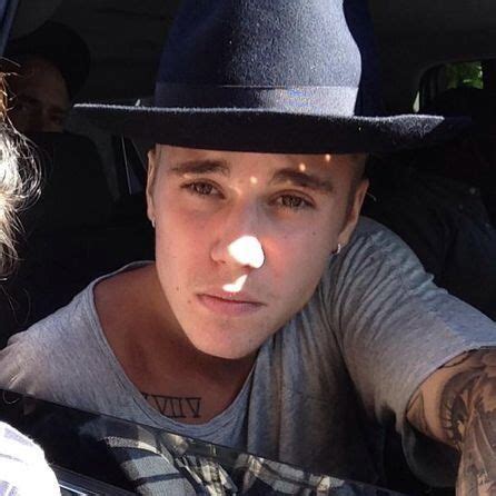 Pin By Ronaldh On Justin Bieber Cowboy Hats Justin