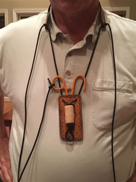 Fly Shop: Minimalist Lanyard – Flyfishers at the Crossing