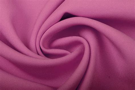 Bi Stretch Fuchsia Yes Fabrics