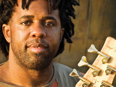 Bass Guitarist Victor Wooten Gives A Music Lesson Npr