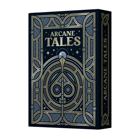 Arcane Tales – Thirdway Industries