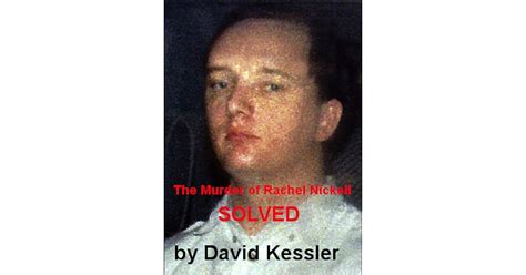 The Murder of Rachel Nickell - SOLVED by David Kesser