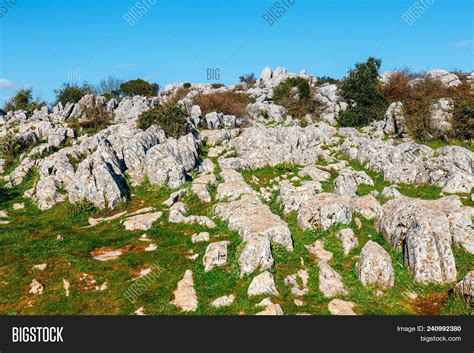 Karst Landscape El Image & Photo (Free Trial) | Bigstock