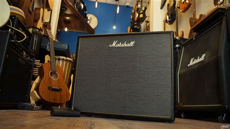 Marshall Origin 50 Combo | sun-sound