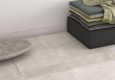 Piso Porcelanato Natural Rectificado Ilva Compact Neutral Domus