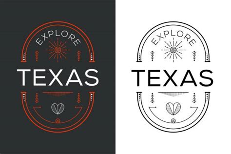 30 Arlington Texas Skyline Stock Illustrations Royalty Free Vector