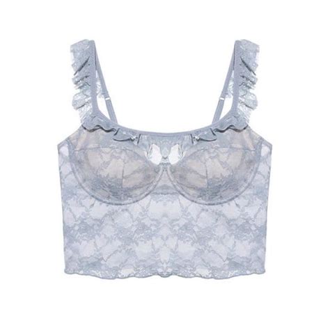 Ensemble Lingerie Femme Anneau En Acier Souple Dentelle A Mode Sexy