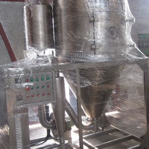 LPG Series High Speed Centrifuge Atomizing Dryer