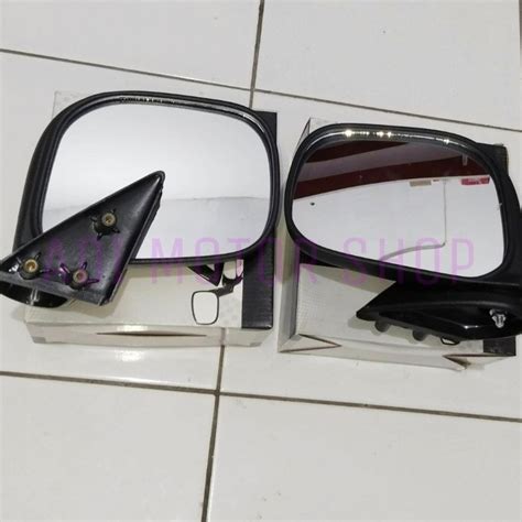 Jual Spion Toyota Kijang Kapsul 7k Harga Sepasang Shopee Indonesia