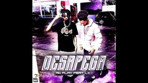 Mc Play Feat Lx Desapega Prod Eltinhobeatsoficial Youtube