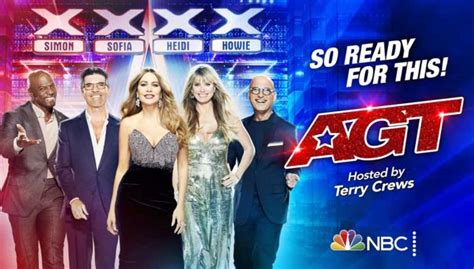 Americas Got Talent 2024 Auditions Cities Virtual Open Call