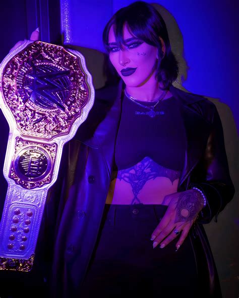 Hot Rhea Ripley Photos - PWPIX.net