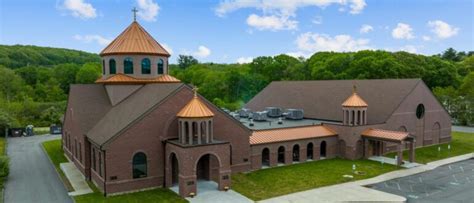 Hye Pointe Church Awaits A Transformative Milestone The Armenian Church