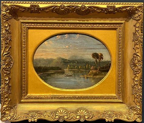 Hudson River School Paintings - 224 For Sale at 1stDibs | hudson river ...