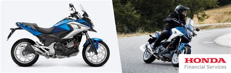 2020 Nc750x Finance Offers And Promotions Honda Uk