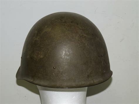 M40 Russian Steel Helmet Л 45