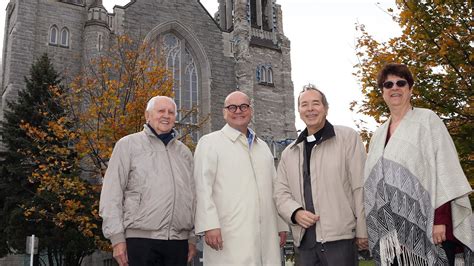 Patrimoine Religieux La Caq Appuie La Restauration De La Basilique