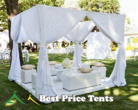 Cabana Tents - Best Price Tents