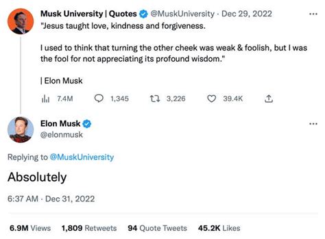 14 Times Elon Musk Agreed With Himself on Twitter