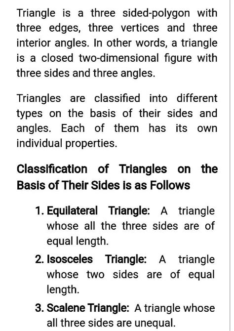 SOLUTION: Geometry_Acute Angled Triangle_ An introduction to Acute Angled Triangles_Basic Math ...